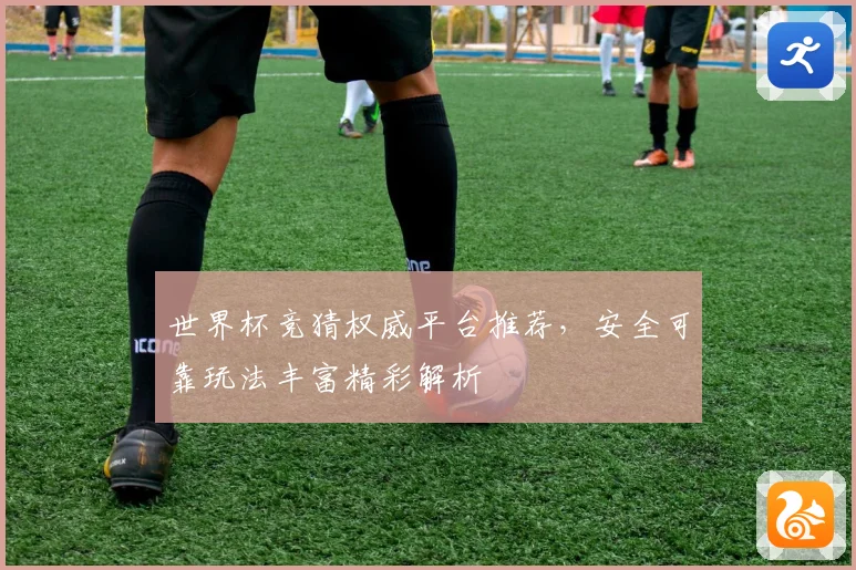 世界杯竞猜权威平台推荐，安全可靠玩法丰富精彩解析