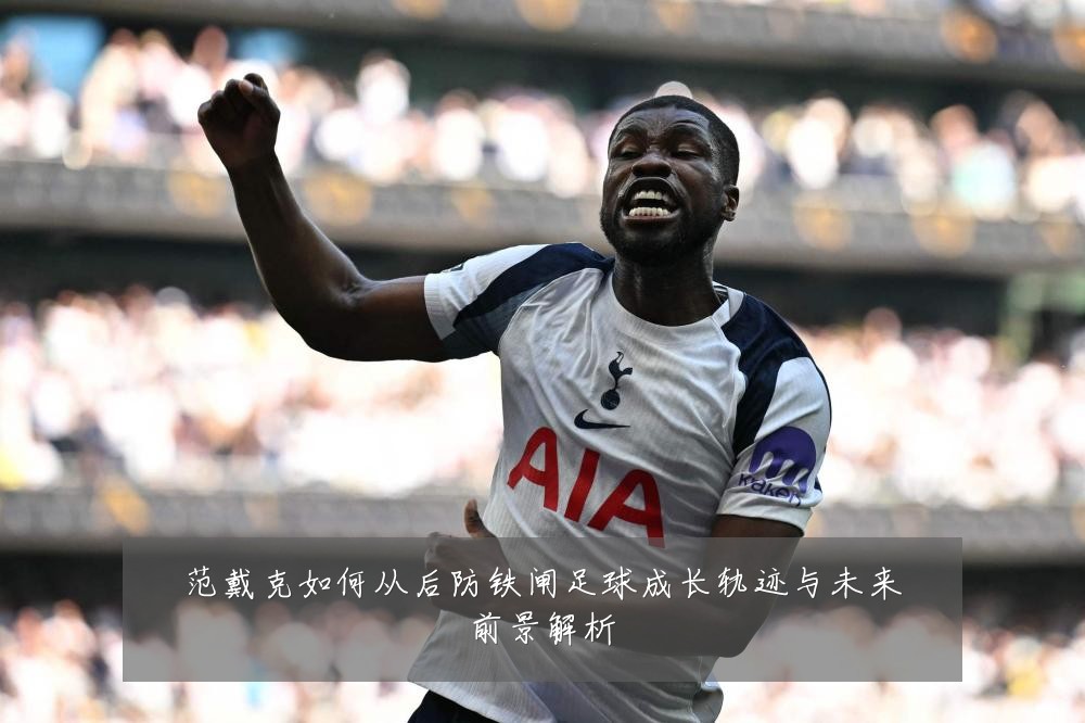 范戴克如何从后防铁闸足球成长轨迹与未来前景解析